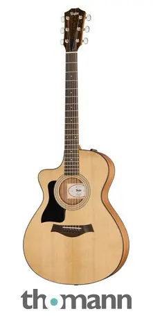 Taylor 112ce Sapele Lefthand Akce