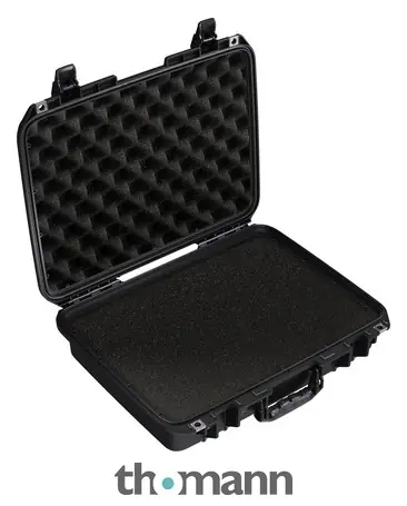 Peli 1505 Air Foam Case Vysoce Kvalitní