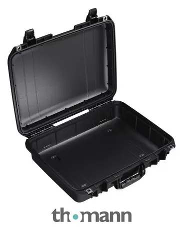 Dokud Zásoby Vydrží Peli 1505 Air Empty Case
