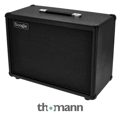 Mesa Boogie 2x10 Boogie Open Back B-Stock Akční Cena