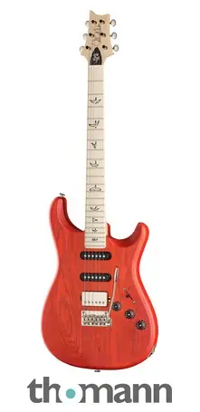 Koupit Online PRS Fiore Satin Amaryllis