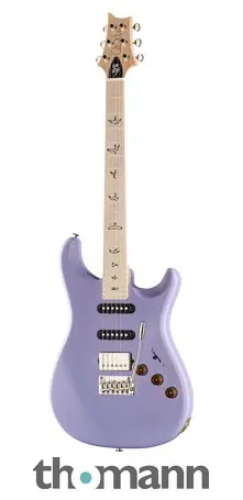 PRS Fiore Satin Lilac Originální