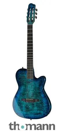Top Prodej Godin Multiac Nylon Oceanburst Ltd