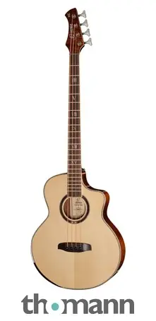 Ortega KTSM2-4 Ken Taylor Sig B-Stock Cenová Bomba