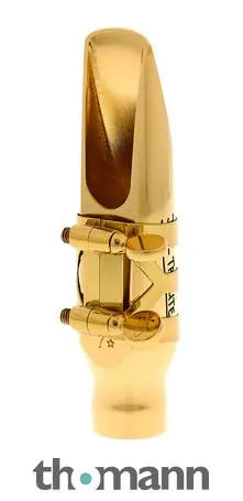 Selmer Tenor Sax Jazz Tribute 7* Jen Po Omezenou Doba