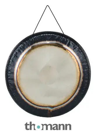 Thomann 40"/102cm Water Gong Přímo Od Výrobce