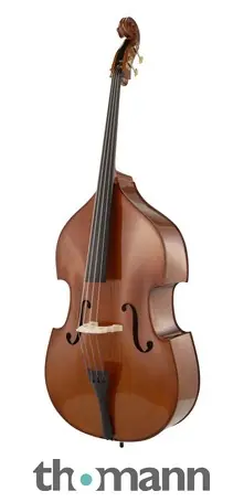 Stentor SR1438 Double Bass 4/4 Cenový Hit
