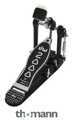 DW 2000A Single Bass Drum Pedal Výprodej