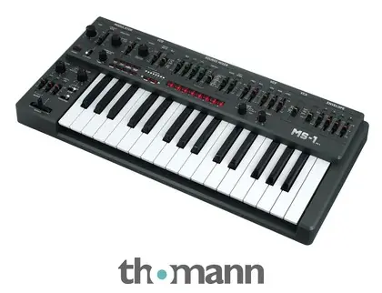 Behringer MS-1 MKII Grey Akční Nabídka