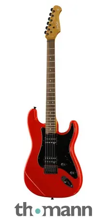 Harley Benton ST-Modern HH RR Must-Have