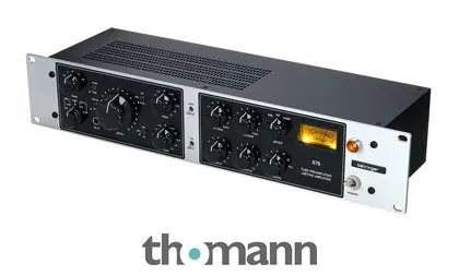 Top Prodej Behringer 676