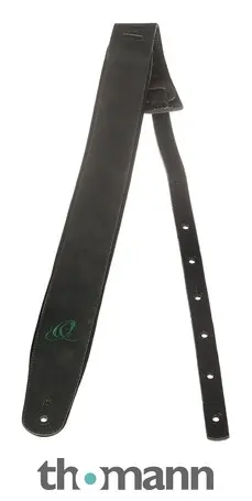 Ortega OSAR-4 Leather Strap GRY Super Cena