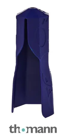 Časově Omezené Syos Long Cap Tenor Phantom Blue