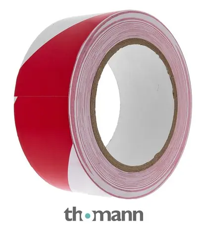 Nakupujte Hned Gerband Tape 575 White/Red