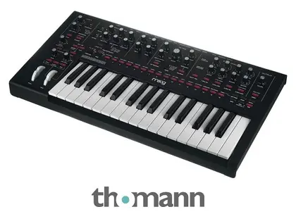 Výhodná Nabídka Moog Messenger