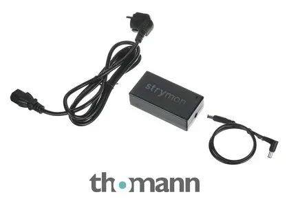 Strymon PS124 Power Block & Cables Nejlepší Cena