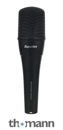 Expresní Doručení Superlux D108 MKII