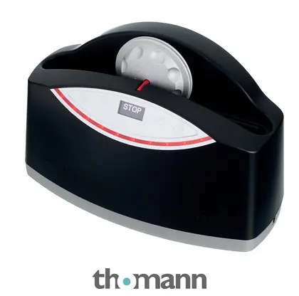 Knosti Disco-Antistat Ultrasonic 2.0 Pouze Dnes
