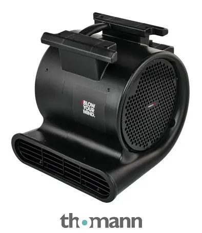 Cenový Hit Magic FX FX-Blower