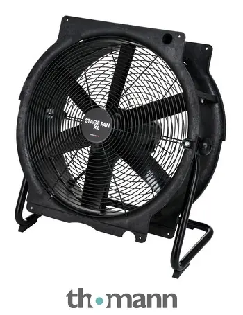 Hit Sezóny Magic FX Stage Fan XL