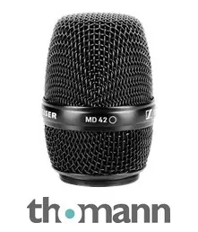 Levný Sennheiser MMD 42-1