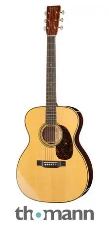 Poslední Šance Martin Guitar 000-EC 30th Anniversary