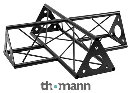 Horká Nabídka Decotruss SAC-41 Crossing 4-Way Black