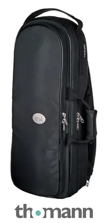 Marcus Bonna Case for 1 Rotary Trumpet MB Ihned K Objednání