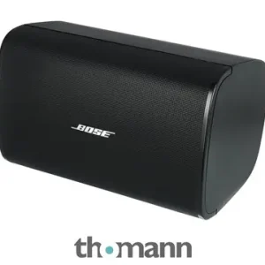 Akce Bose Professional DesignMax DM8SE black