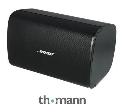 Akce Bose Professional DesignMax DM8SE black