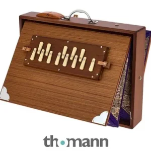 Značkový Thomann Nataraj Prof. Shruti Box F/P