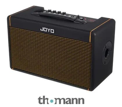 Tovární Cena Joyo AC-40S
