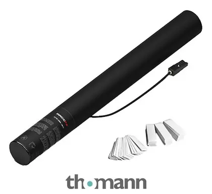 Poslední Šance Magic FX E Cannon 50cm Conf. White