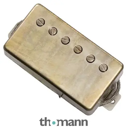 Mojotone 59 Clone Humbucker NE AN Kup Teď