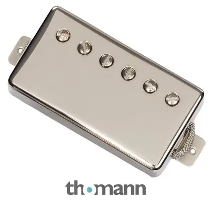 Mojotone 59 Clone Low Output HB BR N Nejprodávanější