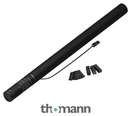 Magic FX E Cannon 80cm Conf. Black Nakupujte Hned
