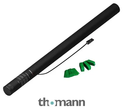 Magic FX E Cannon 80cm Conf. Dark Green Must-Have