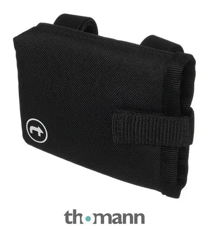 Nízká Cena Thomann Wireless Transmitter Bag Nylon