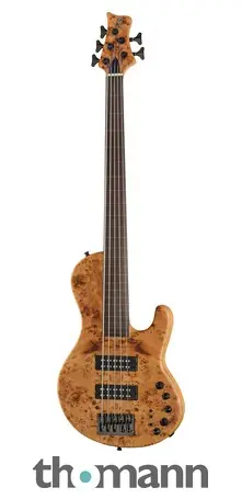 Autentický Marcus Miller F10-5 NT FL