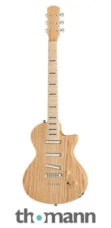 Larry Carlton I5L Natural Satin Rychlé Dodání