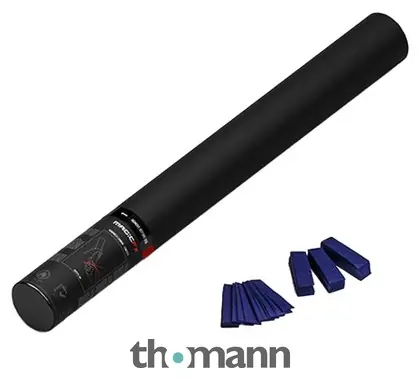Koupit Online Magic FX Handheld 50cm Dark Blue