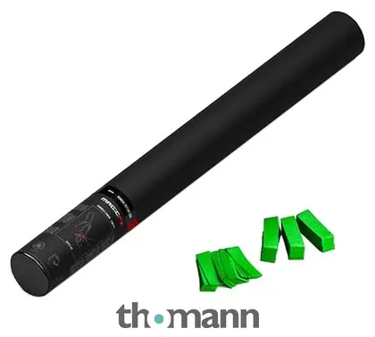 Magic FX Handheld 50cm Light Green Výprodej