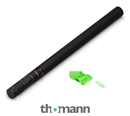 Magic FX Handheld 80cm Fluo Green Cenový Hit