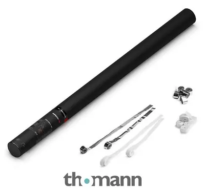 Nakupujte Hned Magic FX Handheld 80cm Stream WH+Silver