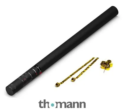 Magic FX Handheld 80cm Stream Gold Jen Po Omezenou Doba