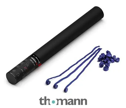 Nakupujte Hned Magic FX Handheld 50cm Stream Dark Blue