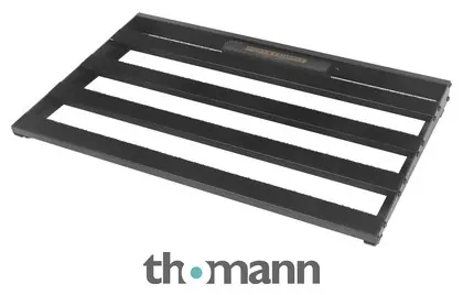 Časově Omezené Yuer PR-01M-Middle Size Pedalboard