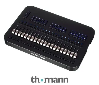 Avolites T3 Wing Originální