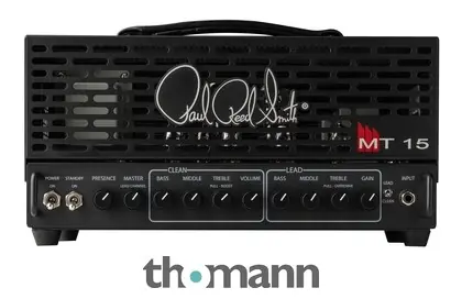 Ihned K Objednání PRS MT 15 Amp V2