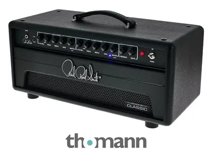 Autentický PRS Archon Classic 50 Head